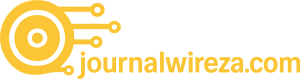 journalwireza.com logo